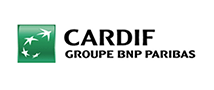 CARDIF GROUPE BNP PARIBAS