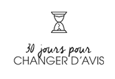 30 jours pour changer d'avis