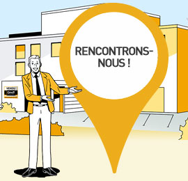 RENCONTRONS-NOUS !