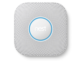 Détecteur de fumée Protect