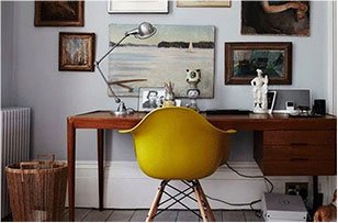 Chinez autrement, Décorez vraiment avec Selency