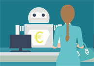 L'intelligence artificielle s'impose à pas de géant dans le conseil bancaire
