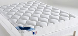 Matelas mousse