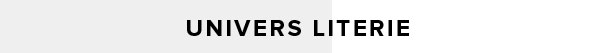 Univers Literie
